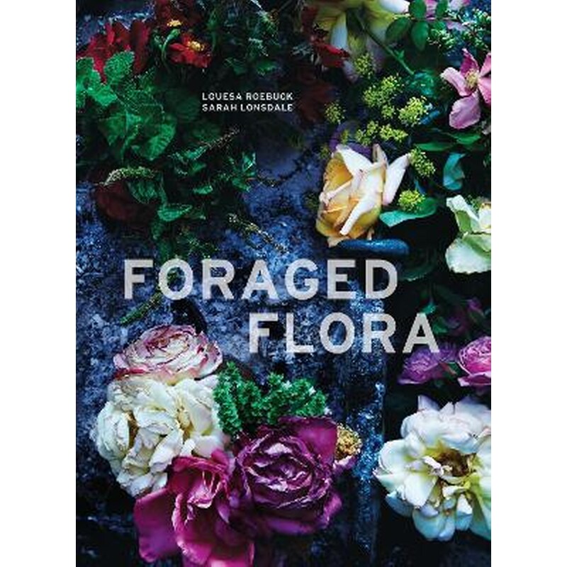 Foraged Flora 1197900
