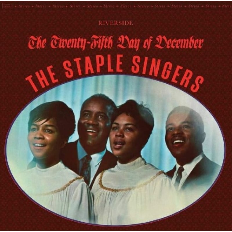 25th day of December (LP BF)