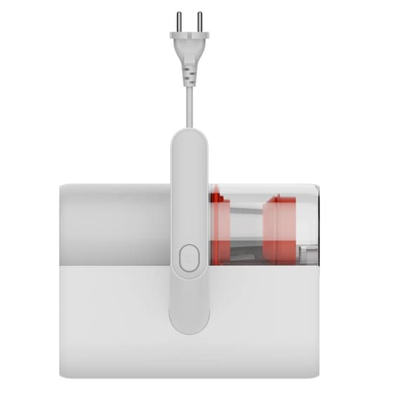 XIAOMI DUST MITE CLEANER Λευκό Σκουπάκι Χειρός image 0