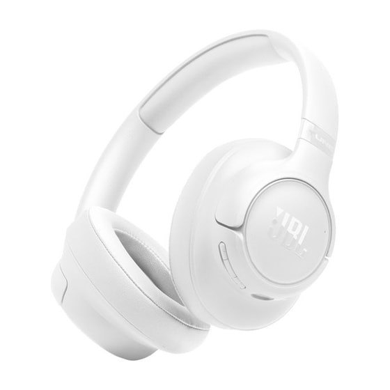 JBL 730BT Tune Ασύρματα Ακουστικά Κεφαλής - White image 0