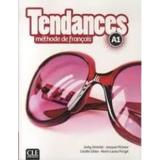 Tendances 1 A1 Methode image 0