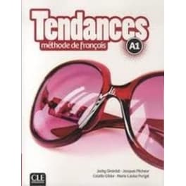 Tendances 1 A1 Methode
