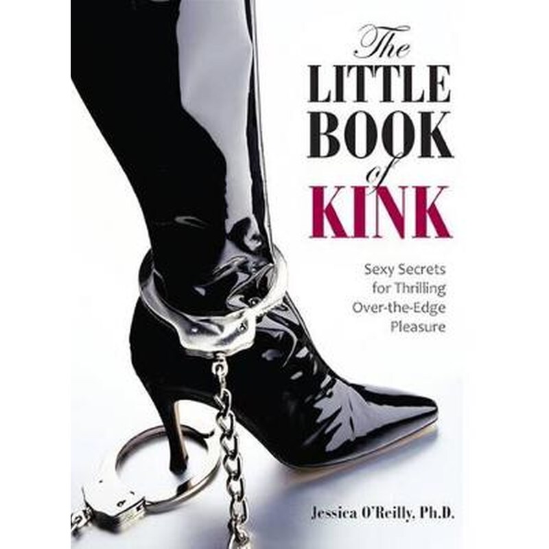 The Little Book of Kink