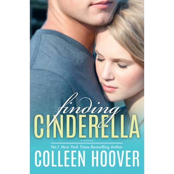 Finding Cinderella image 0