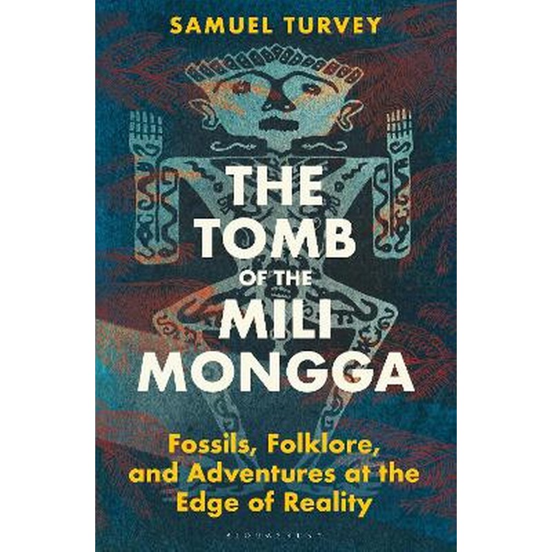 The Tomb of the Mili Mongga