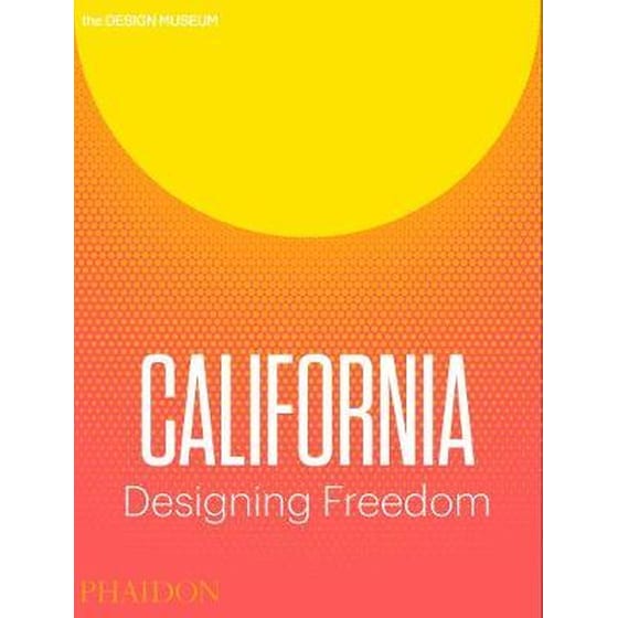 California: Designing Freedom image 0