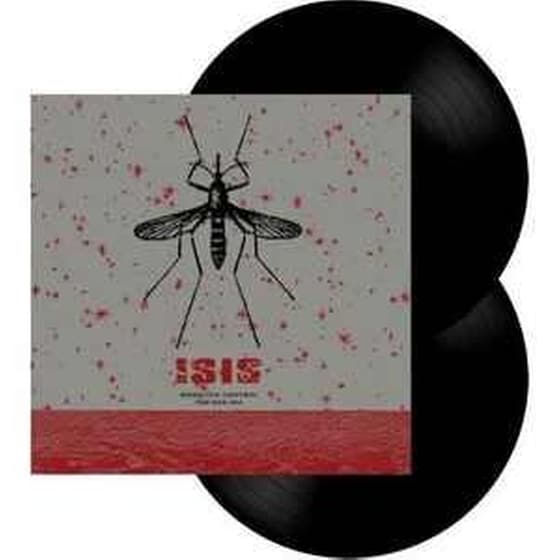 Mosquito Control / The Red Sea image 0