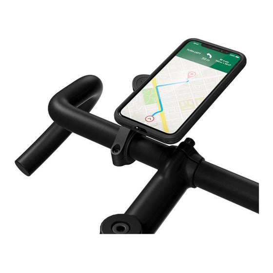 XSRES Gearlock MF100 Out Front Bike Mount - Μαύρο image 5