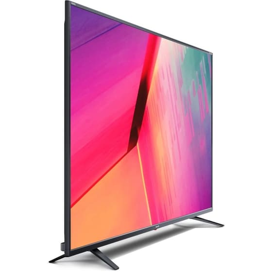 Τηλεόραση Sharp LED 55" 4K Smart 55CJ3E image 3