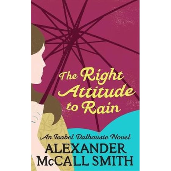 The Right Attitude To Rain image 0