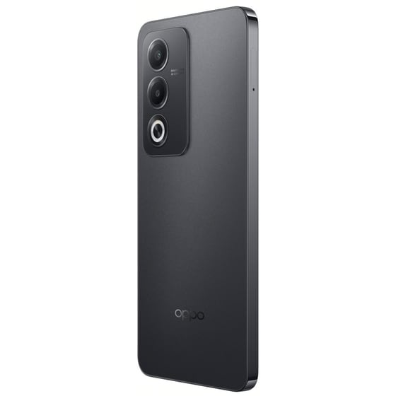 Oppo A80 5G 256 GB - Starry Black image 6