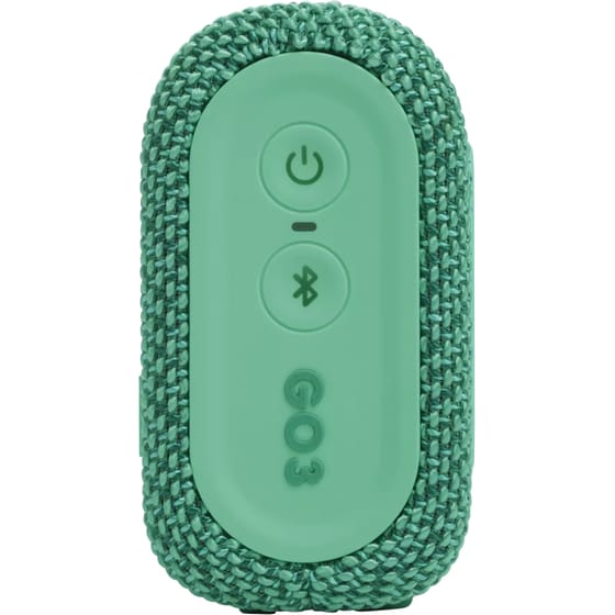 JBL Go 3 Eco Φορητό ηχείο 4.2W - Πράσινο image 3