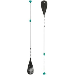 Κουπί Αλουμινίου Aztron Style 2.0  4-sections 210 cm - 103763