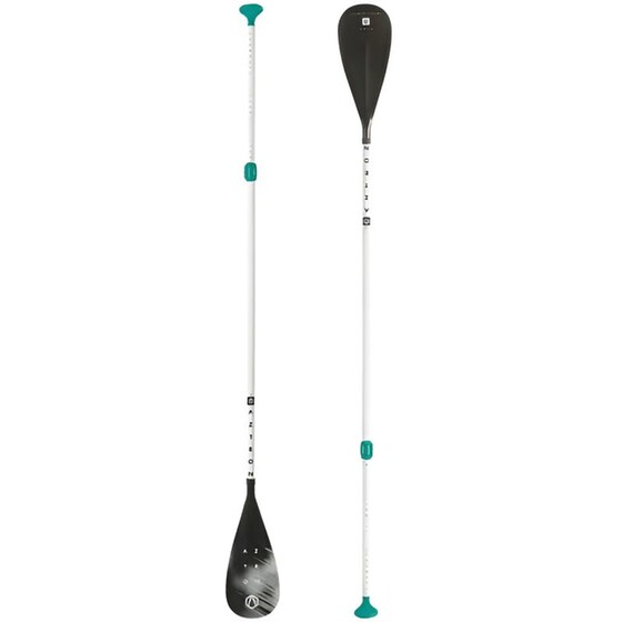 Κουπί Αλουμινίου Aztron Style 2.0  4-sections 210 cm - 103763 image 0