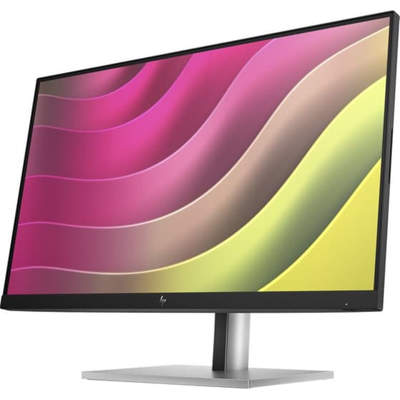 HP E24t G5 6N6E6AA Monitor 23.8'' FHD IPS Flat 75Hz 5ms image 2
