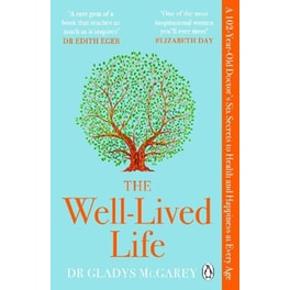 The Well-Lived Life