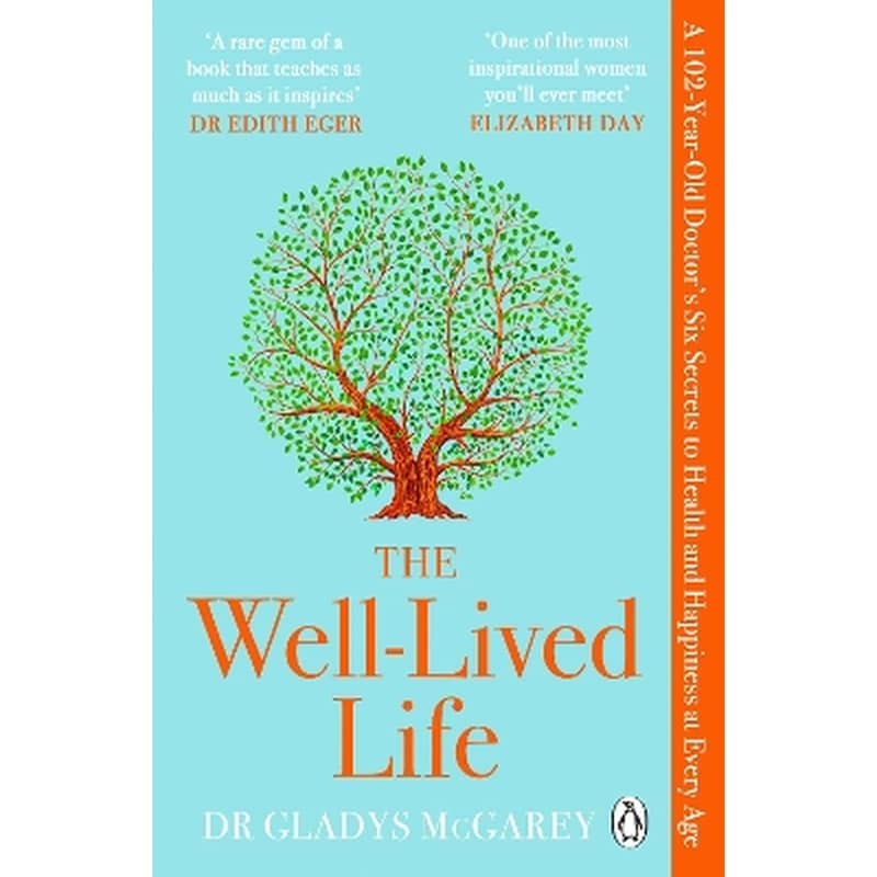 The Well-Lived Life