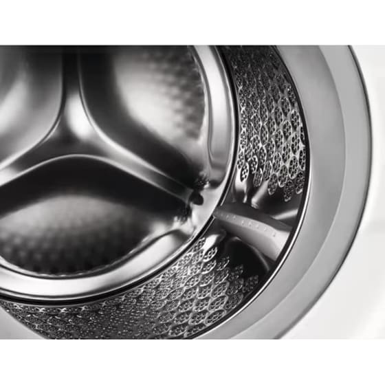 AEG L6WNJ68WG 8kg/6kg 1.600 Στροφές Λευκό Πλυντήριο Στεγνωτήριο Ρούχων image 3