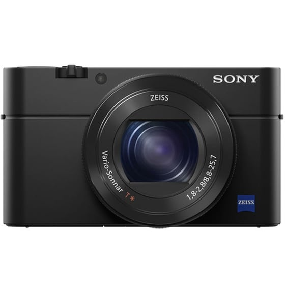 SONY DSC-RX100M4 image 0