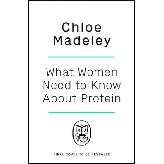 What Women Need to Know About Protein image 0