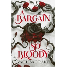 A Bargain So Bloody