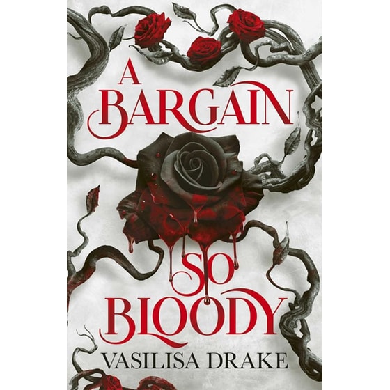 A Bargain So Bloody image 0