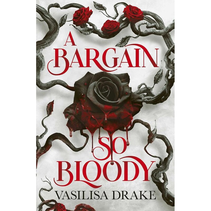A Bargain So Bloody