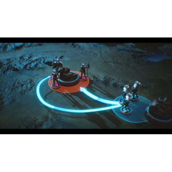The DioField Chronicle - Xbox Series X image 6