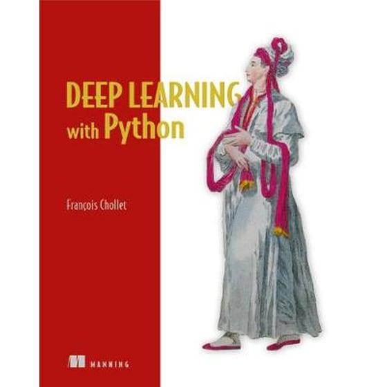 Deep Learning with Python image 0