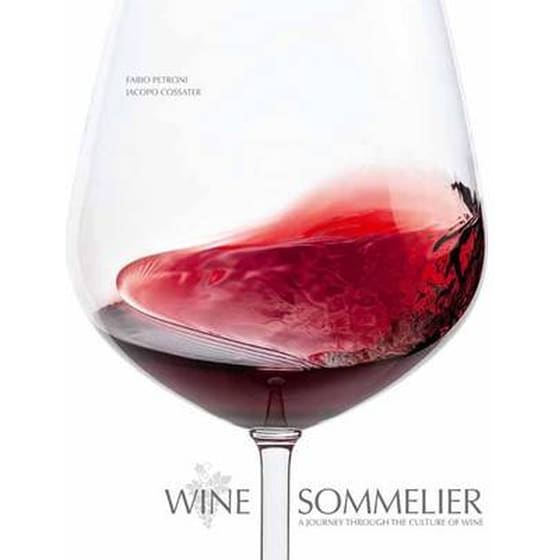 Wine Sommelier image 0