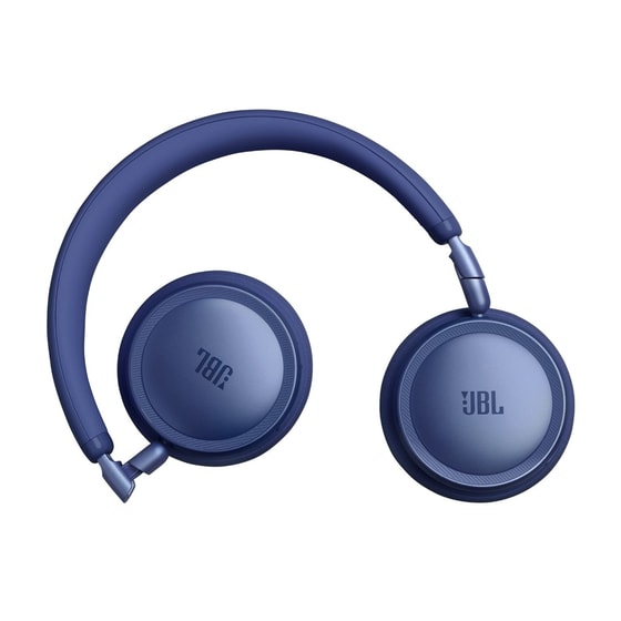 JBL Live 680NC Ασύρματα Ακουστικά Κεφαλής - Blue image 1