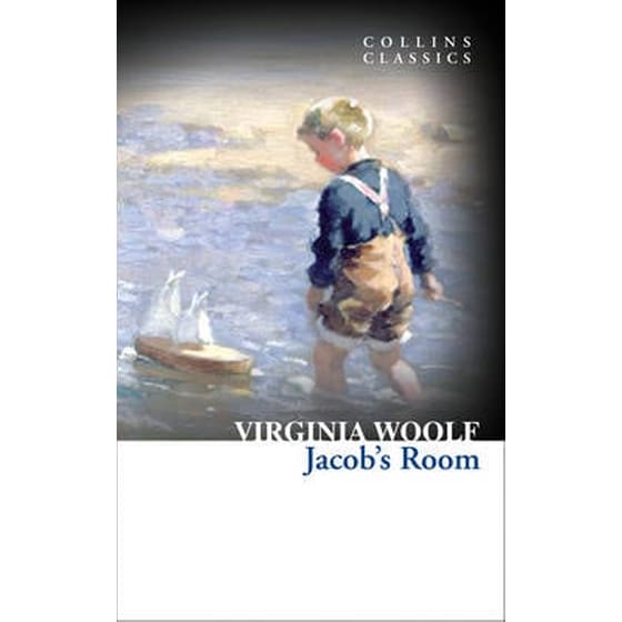 Jacob’s Room image 0