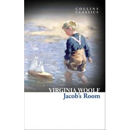 Jacob’s Room