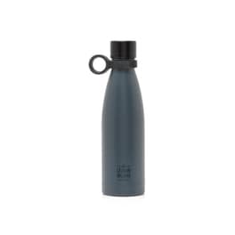 Legami Hot And Cold Ssb0010 Thermos 500ml Μαύρο