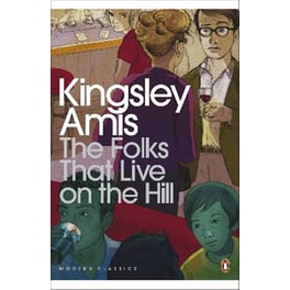 The Folks That Live on the Hill