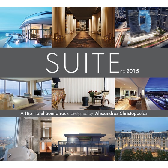 Suite No. 2015 image 0