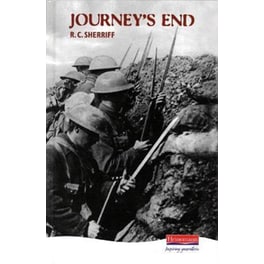 Journey's End
