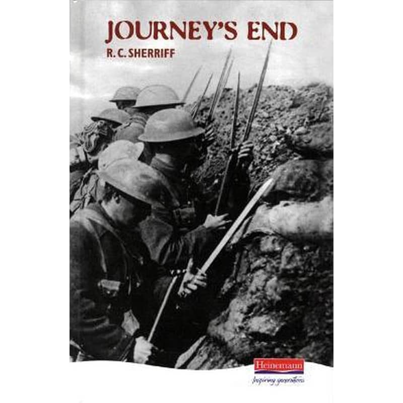 Journeys End