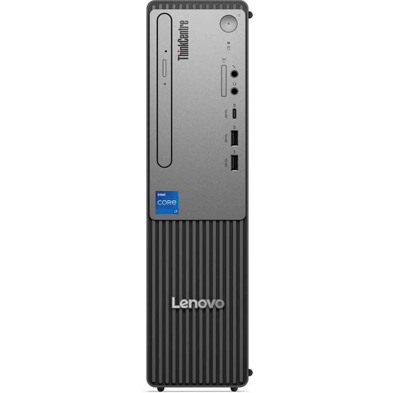 Desktop Lenovo ThinkCentre Neo 50s Gen5 (Core i5-14400/16GB/512GB SSD/UHD Graphics 730/FreeDOS)