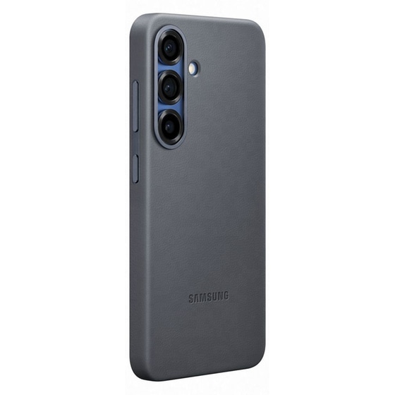 Θήκη Samsung Galaxy S25 - Samsung Kindsuit Case - Black image 2