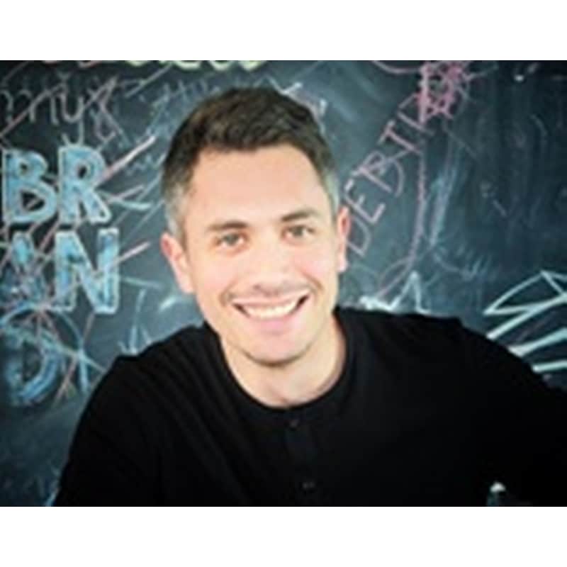 Author picture