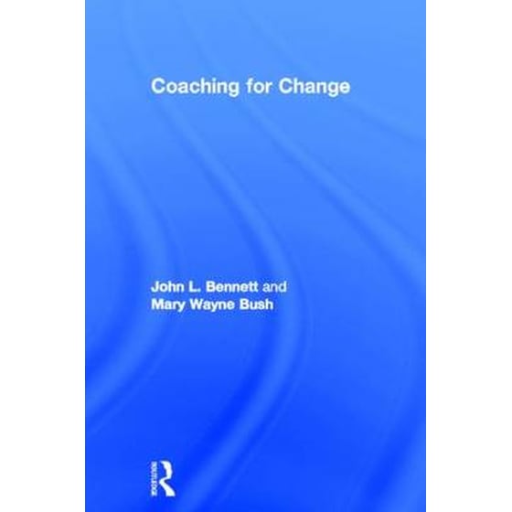 Coaching for Change image 0