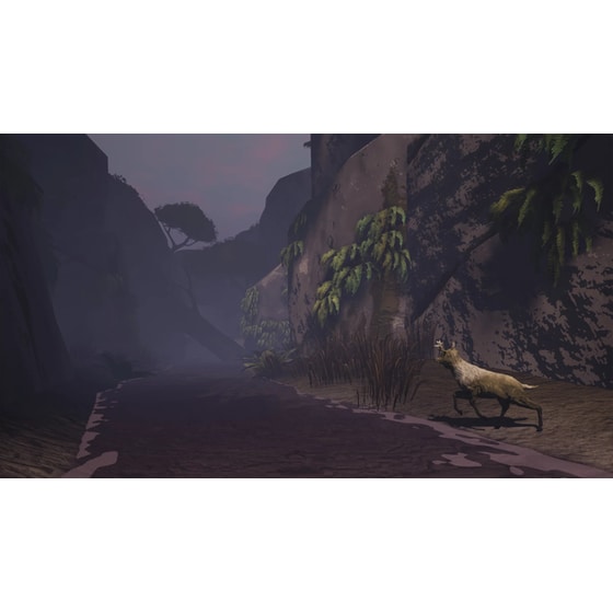 Song in the Smoke: Rekindled - PS5 image 1