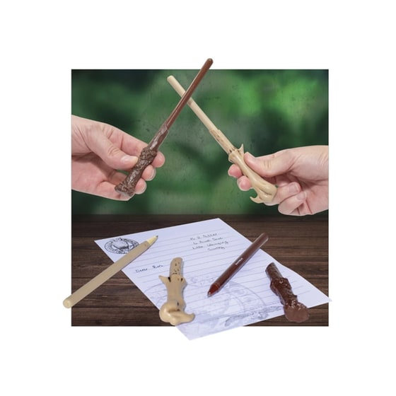 Σετ Στυλό και Μολύβι Harry Potter image 1