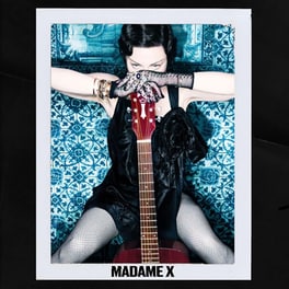 Madame X (Limited Deluxe Edition)