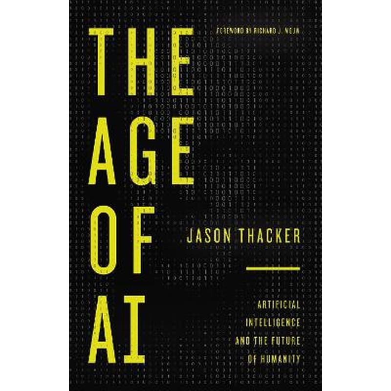 The Age of AI