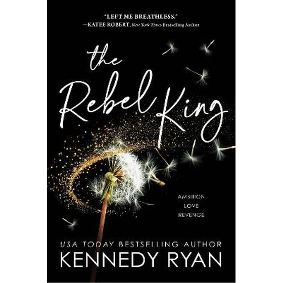 The Rebel King image 0