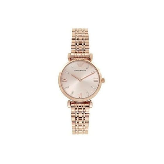 Γυναικεία Ρολόγια Armani Ar11059 (32 Mm) image 0