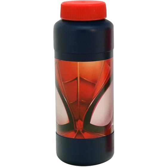 Μπουκάλια για Σαπουνόφουσκες AS Company Spiderman - Μπλε/Κόκκινο image 2