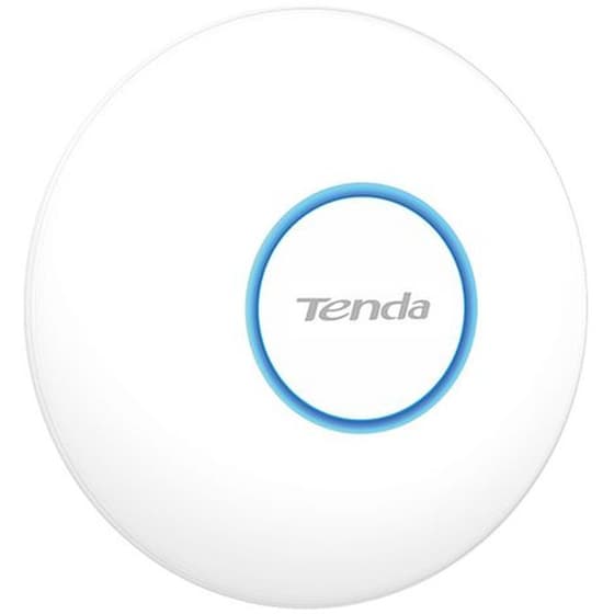 Tenda i27 Access Point Wi‑Fi 6 Dual Band (2.4 & 5 GHz) 2402Mbps image 1